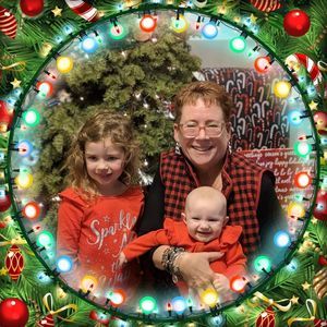 Meet your Posher, Sheree